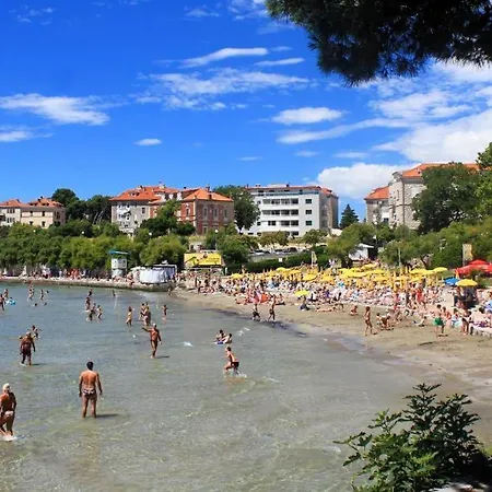 Apartmán Paula Split