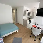 Paula شقة سبليت