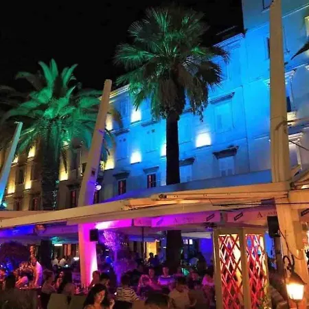 Paula Appartement Split