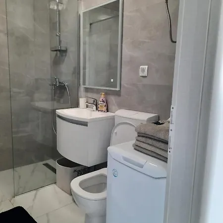 Apartamento Paula
