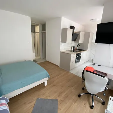 Paula Apartamento Split