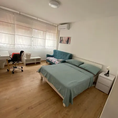 Paula Apartamento *