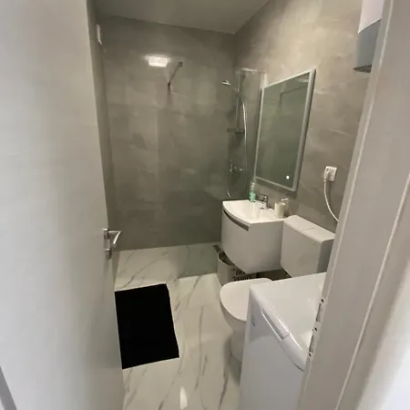 Paula Apartamento Split