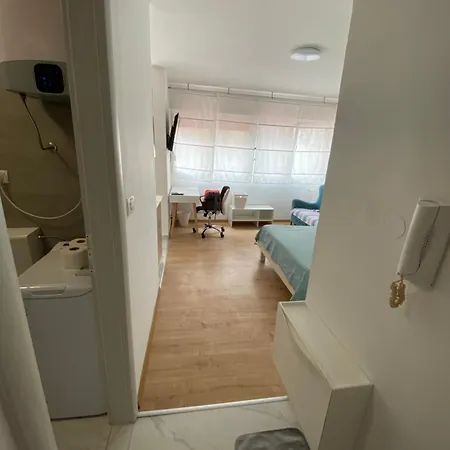 Apartamento Paula *