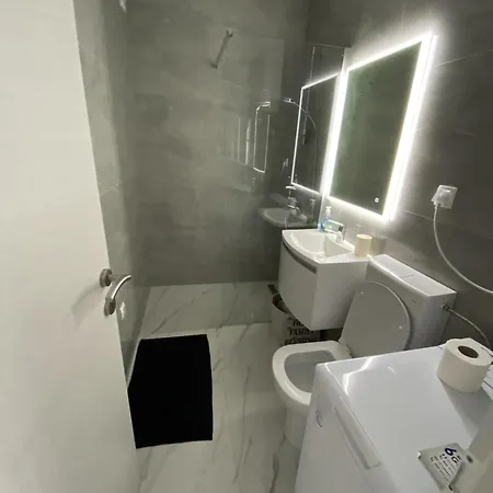 Paula Apartamento