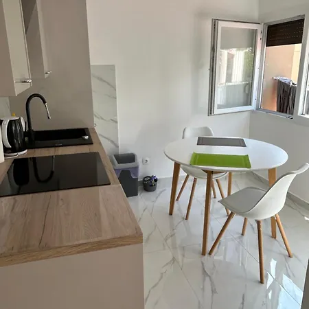 Apartamento Paula *
