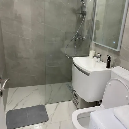 Apartamento Paula *