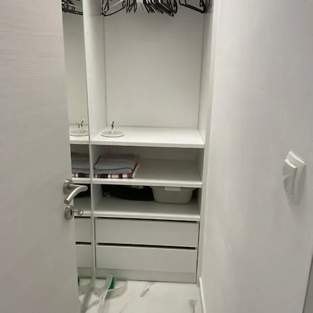 Paula Apartamento