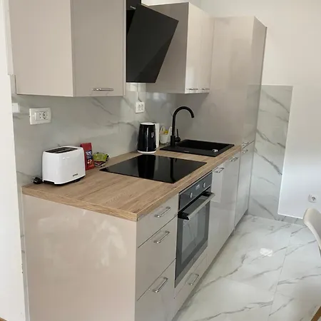 Paula Apartamento Split