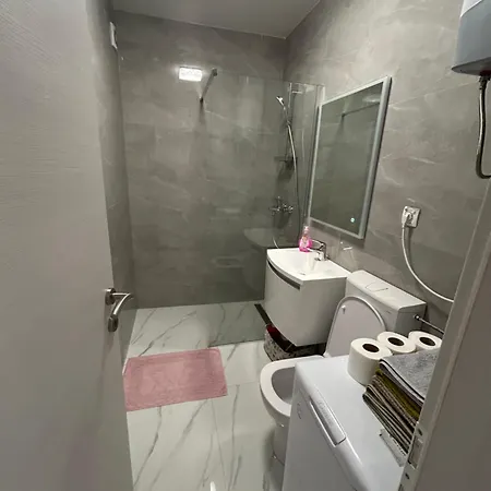 Paula Apartamento
