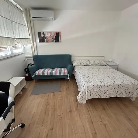 Apartamento Paula