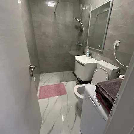 Apartamento Paula *