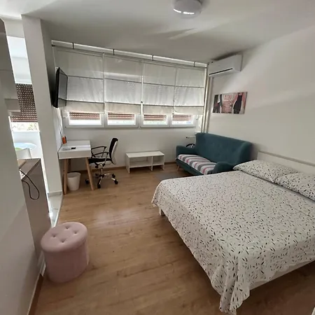 Paula Apartamento Split