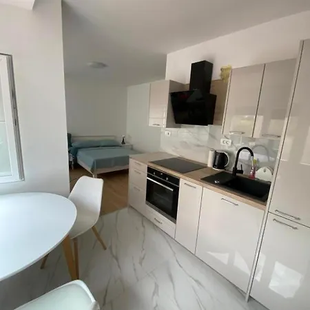 Paula Apartamento