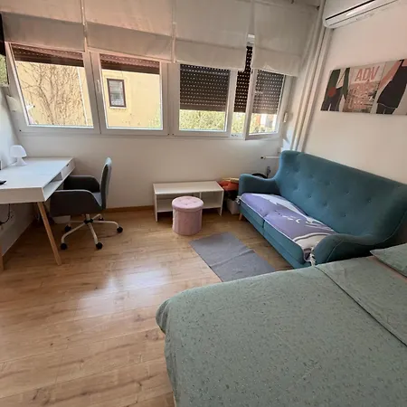 Apartamento Paula