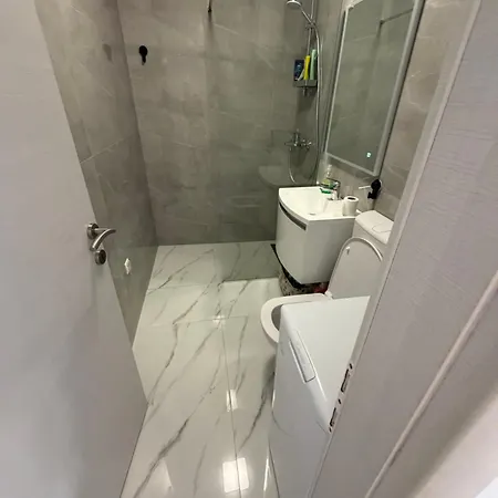 Paula Apartamento Split