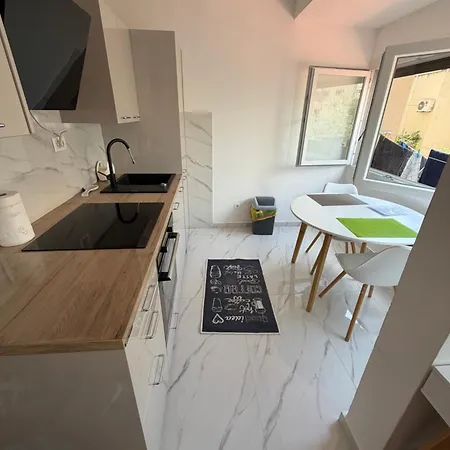 Paula Apartment