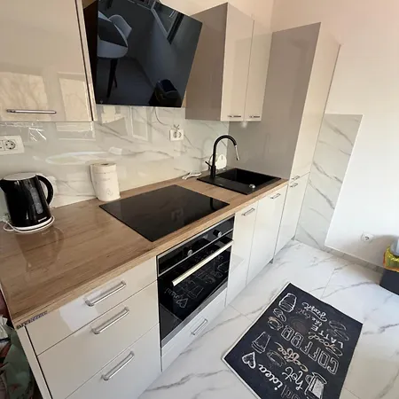 Paula Apartamento