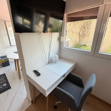 Apartamento Paula *