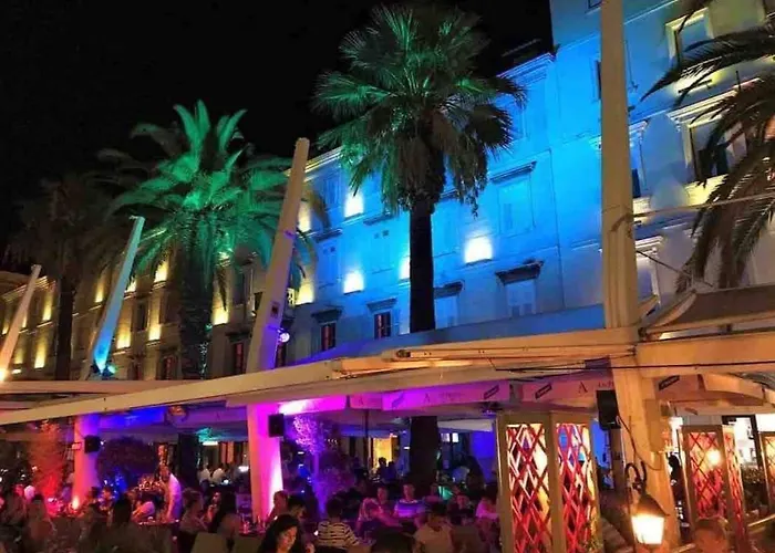 Paula Appartement Split