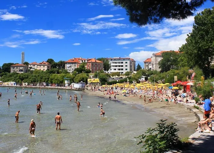 Apartamento Paula Split