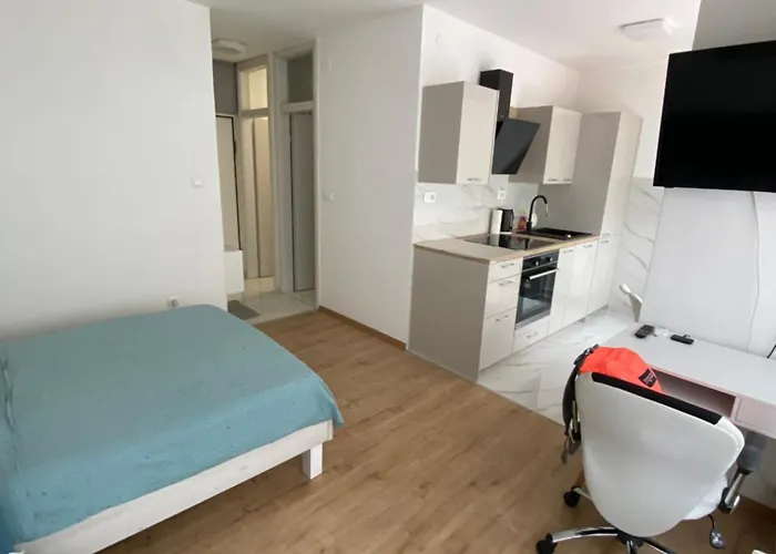 Paula Appartement Split