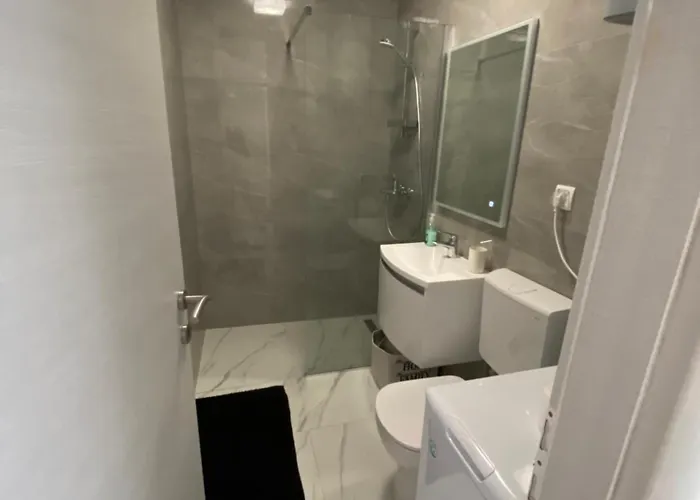 Paula Appartement Split