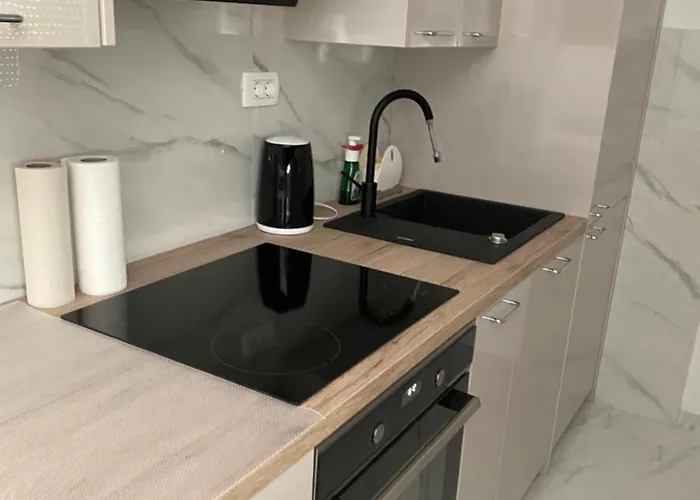 Apartamento Paula Split