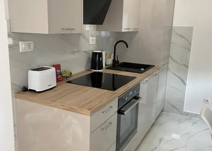 Paula Appartement Split