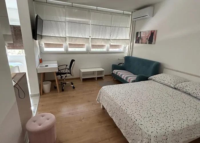 Paula Appartement Split