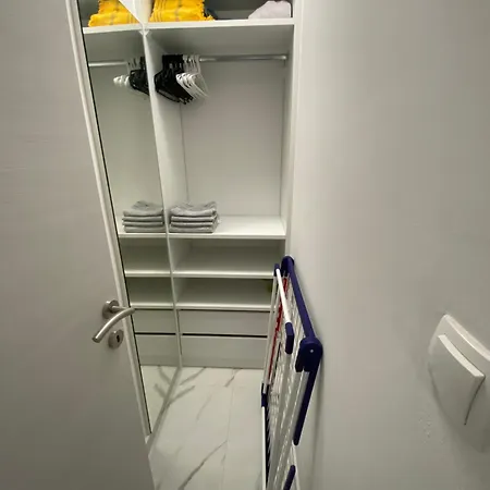 Paula Appartamento *